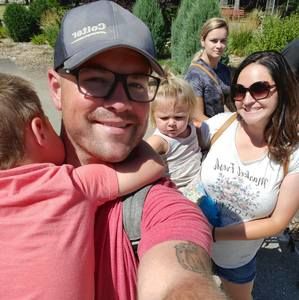 Meet your Posher, Jason